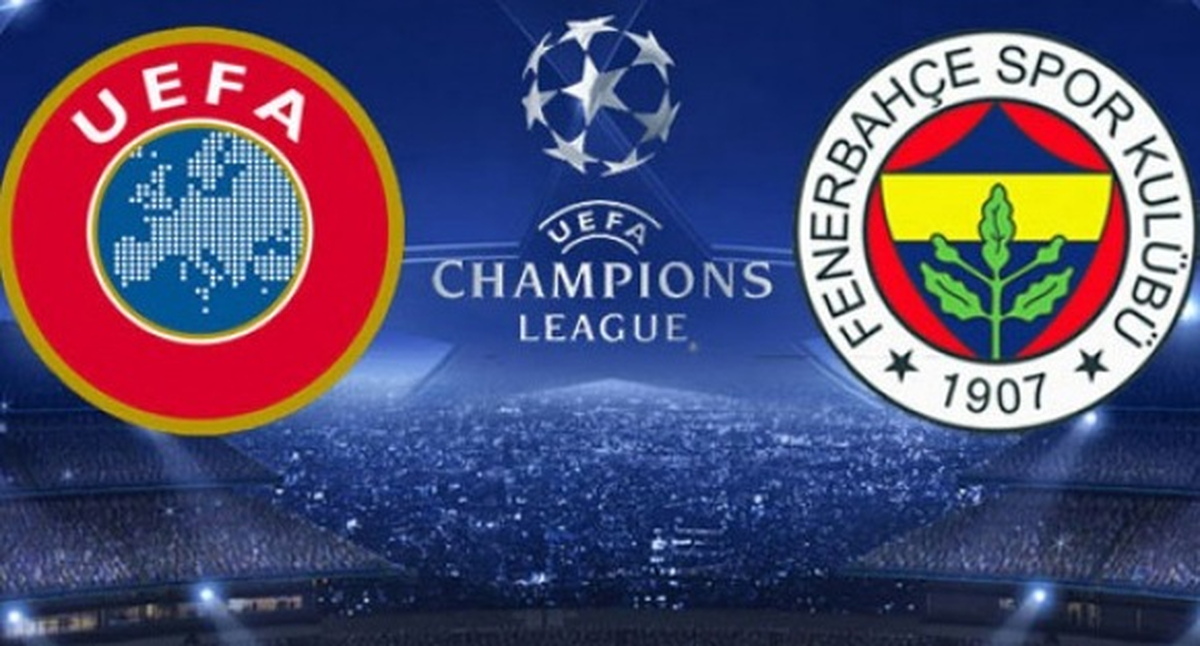 "Birileri UEFA Borazanını Çalıyor"