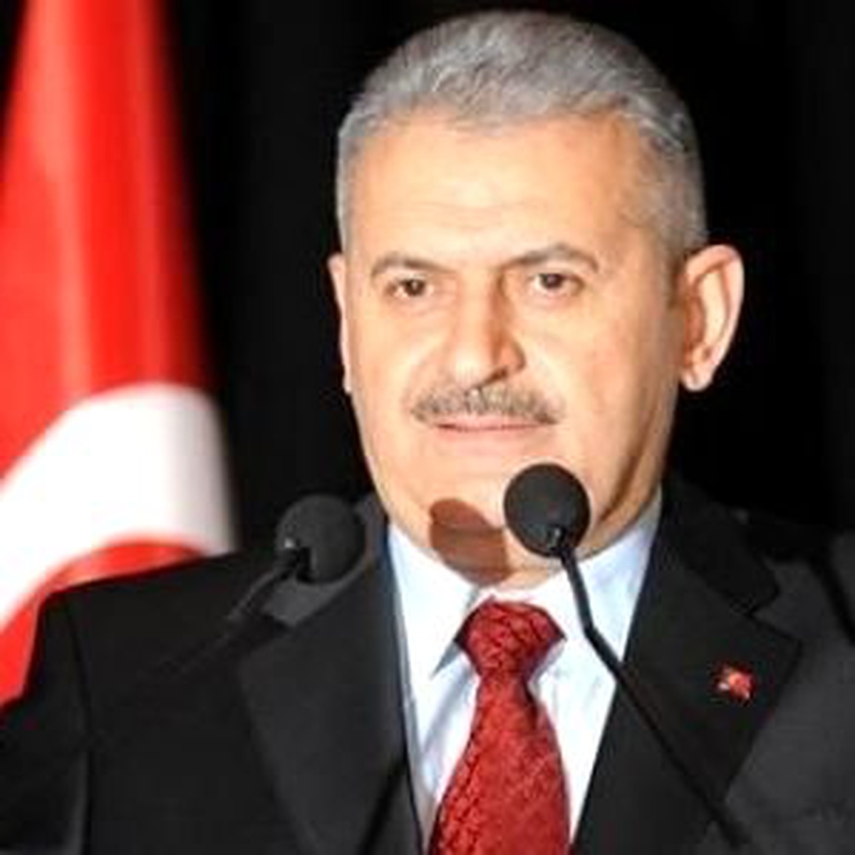 Ulaştırma, Denizcilik ve Haberleşme Bakanı Yıldırım Açıklaması