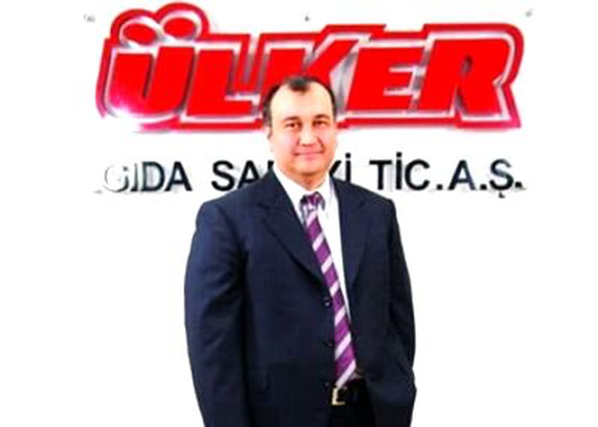 Ülker\'in Gözde\'si Enerji Oldu
