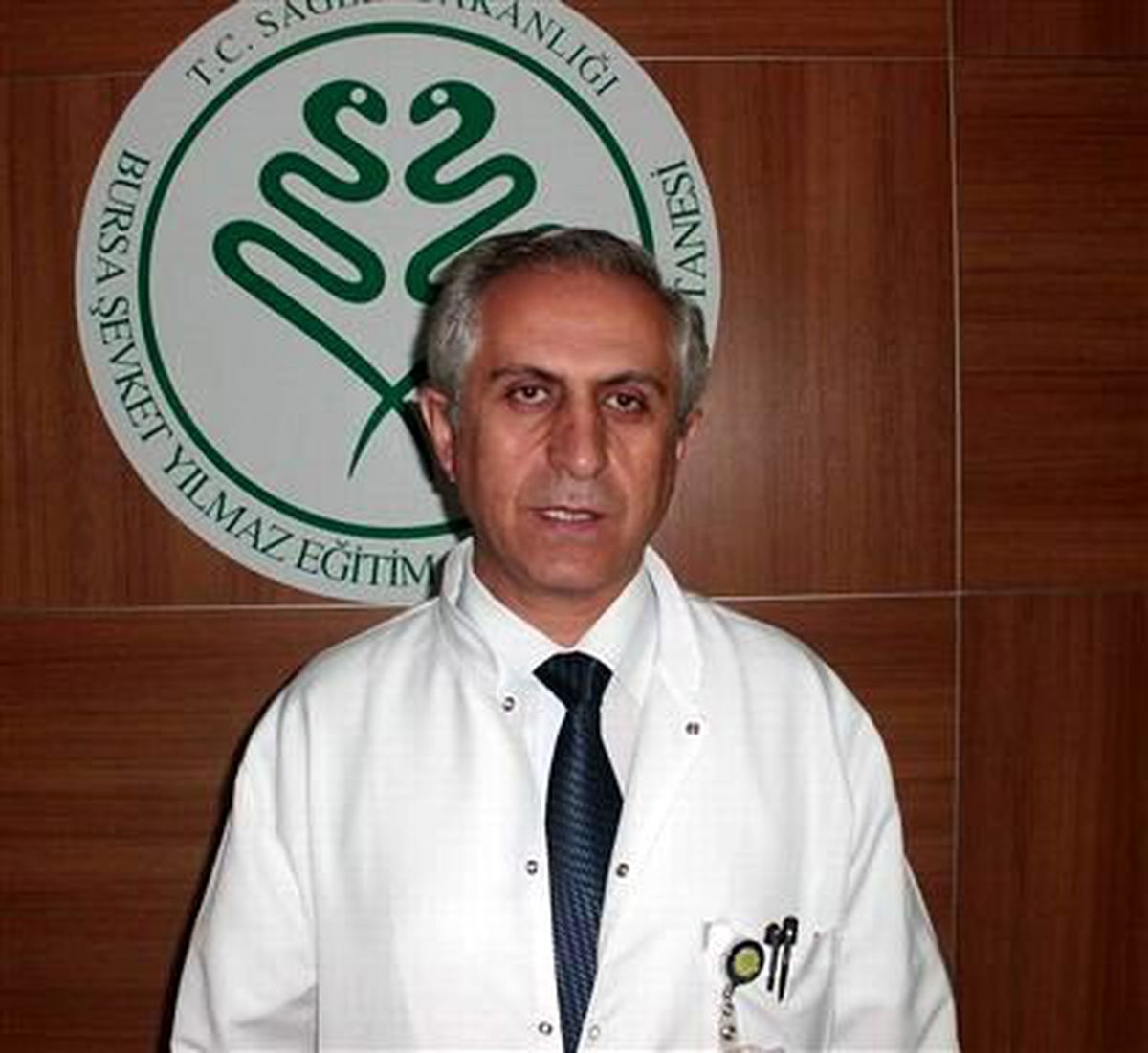 Umke Ekibinden Deprem Eğitim Semineri