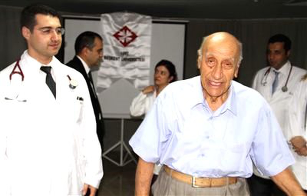 Umutsuz Kalp Hastalarını Hayata Döndüren Yöntem
