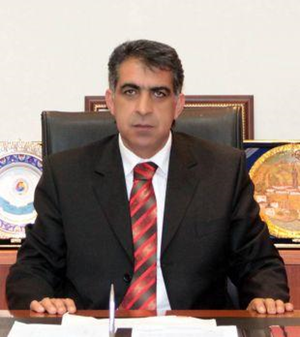 Vatso Başkanı Nadiroğlu\'nun Bayram Mesajı