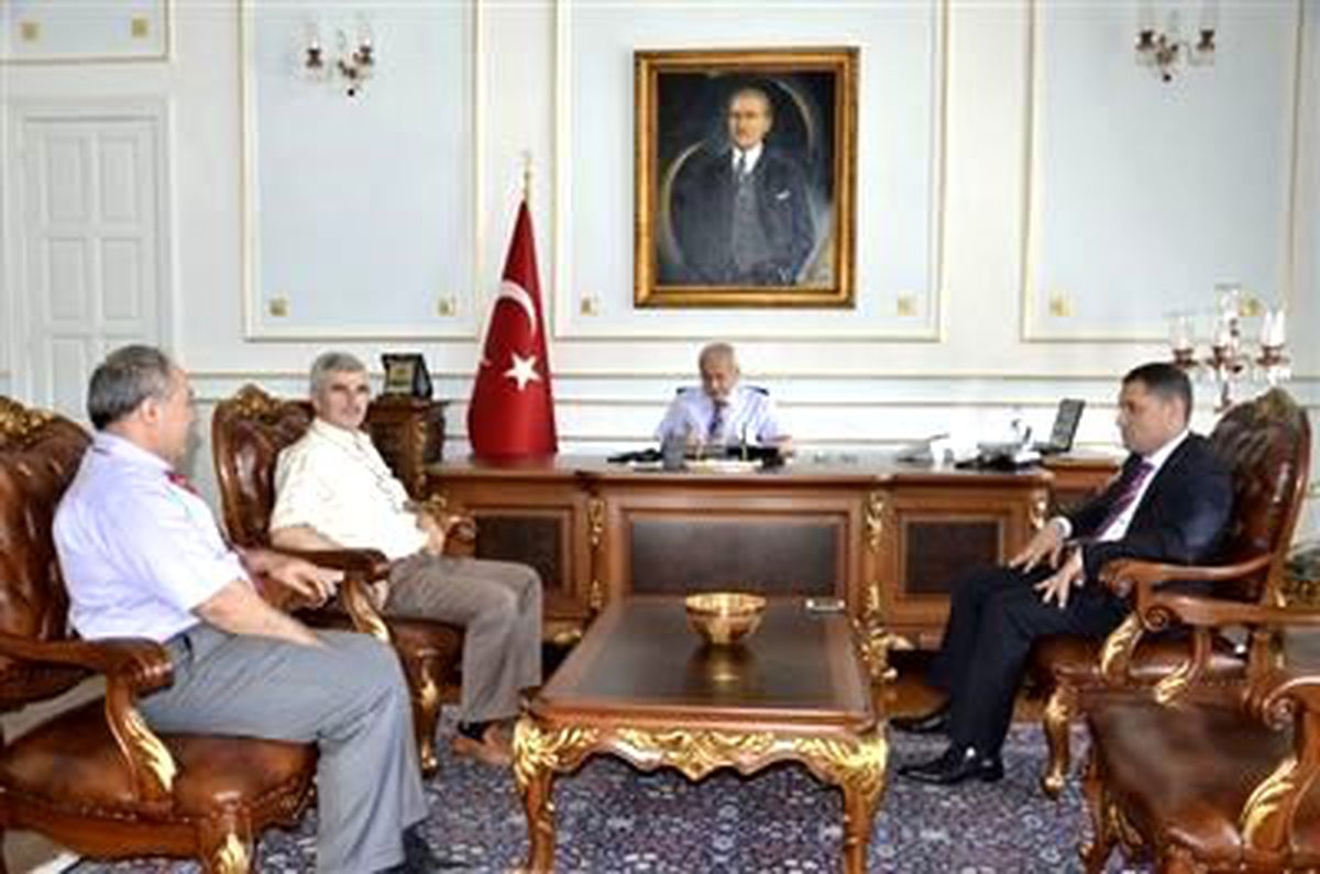 Velimeşe Belediyesi Anaokulu Yaptıracak