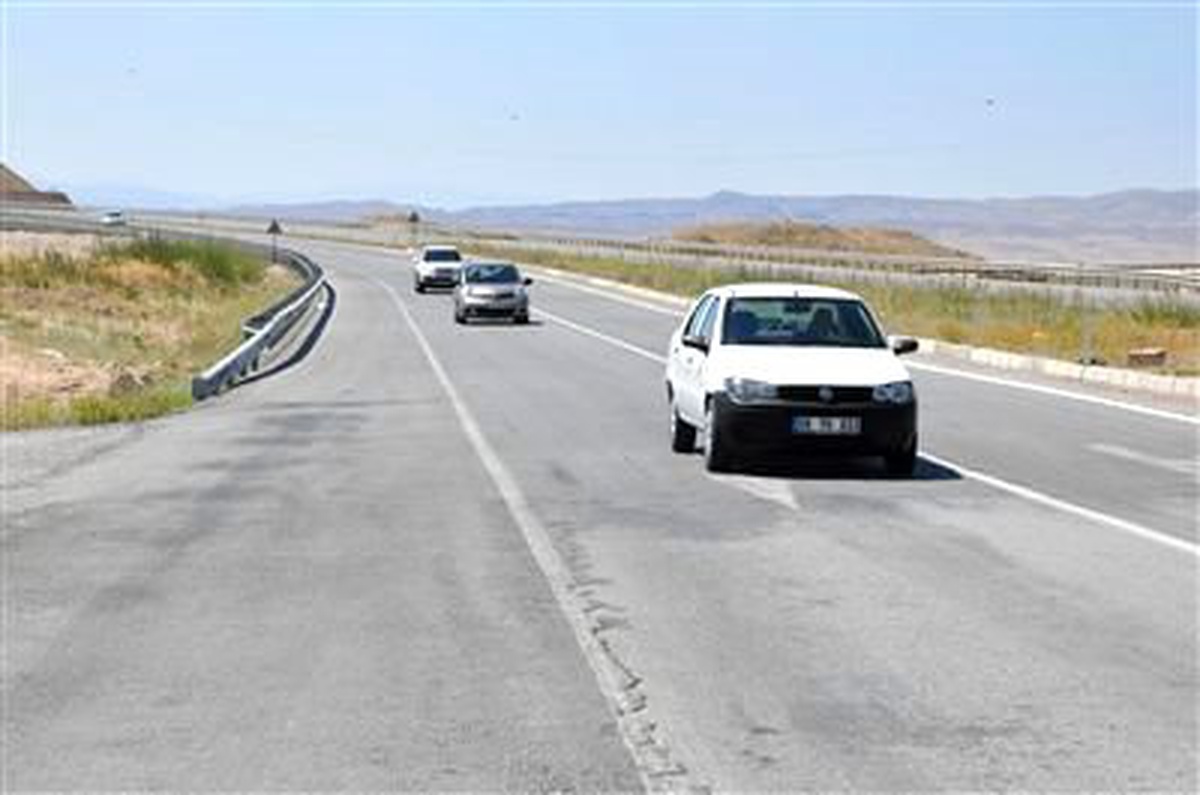 Yerköy Emniyet\'ten Ramazan Bayramı Uyarısı