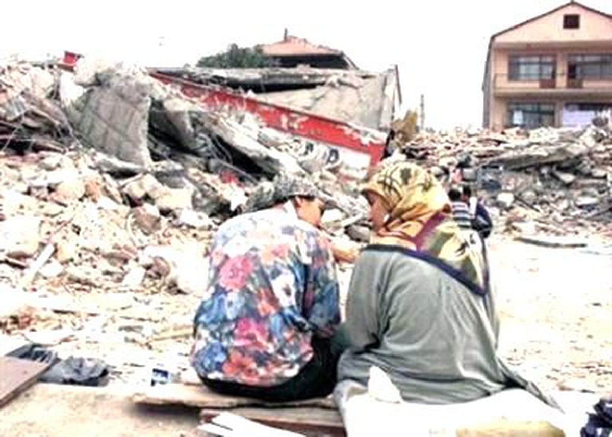 Yükselen Ekonomilere Doğal Afet Tehdidi