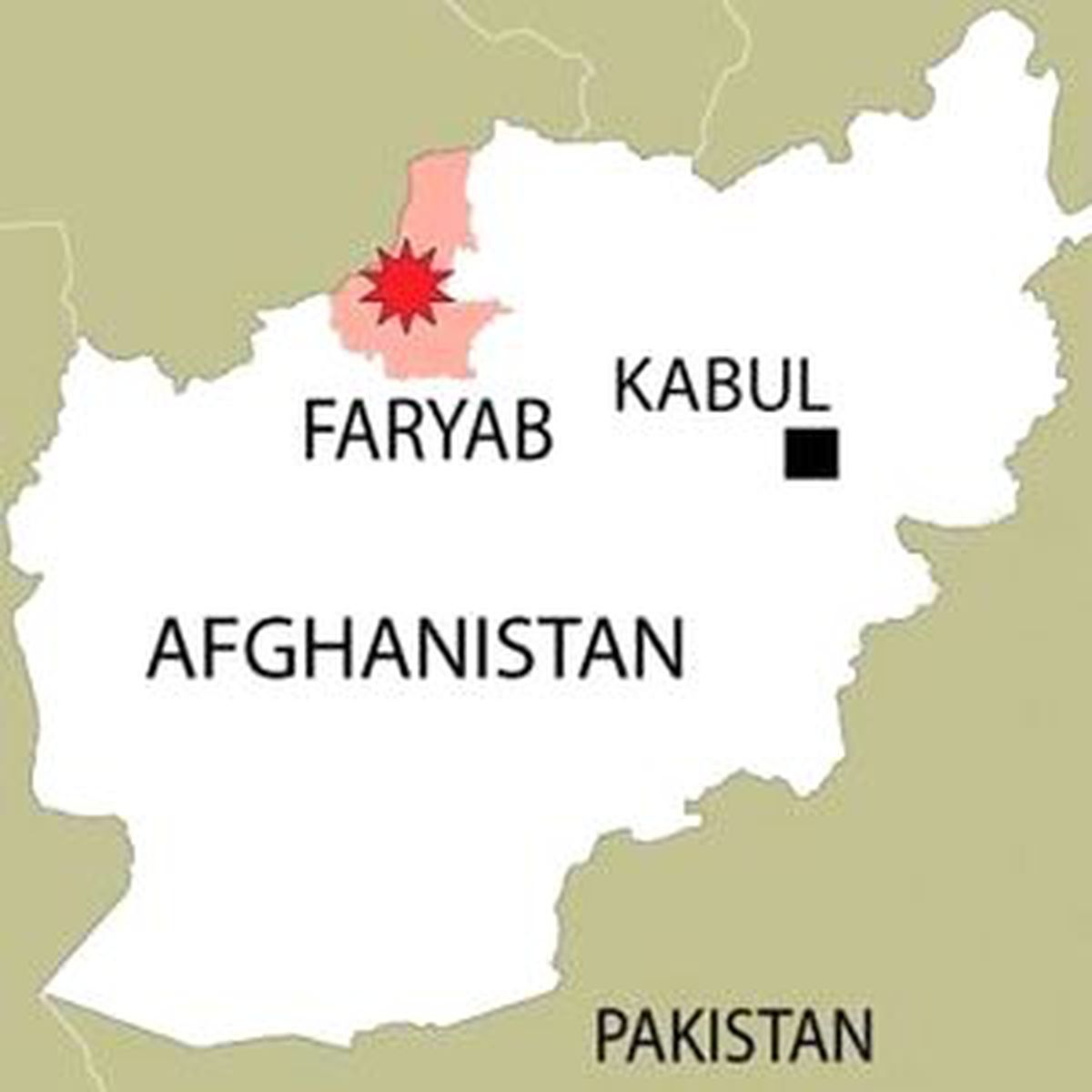 Afganistan