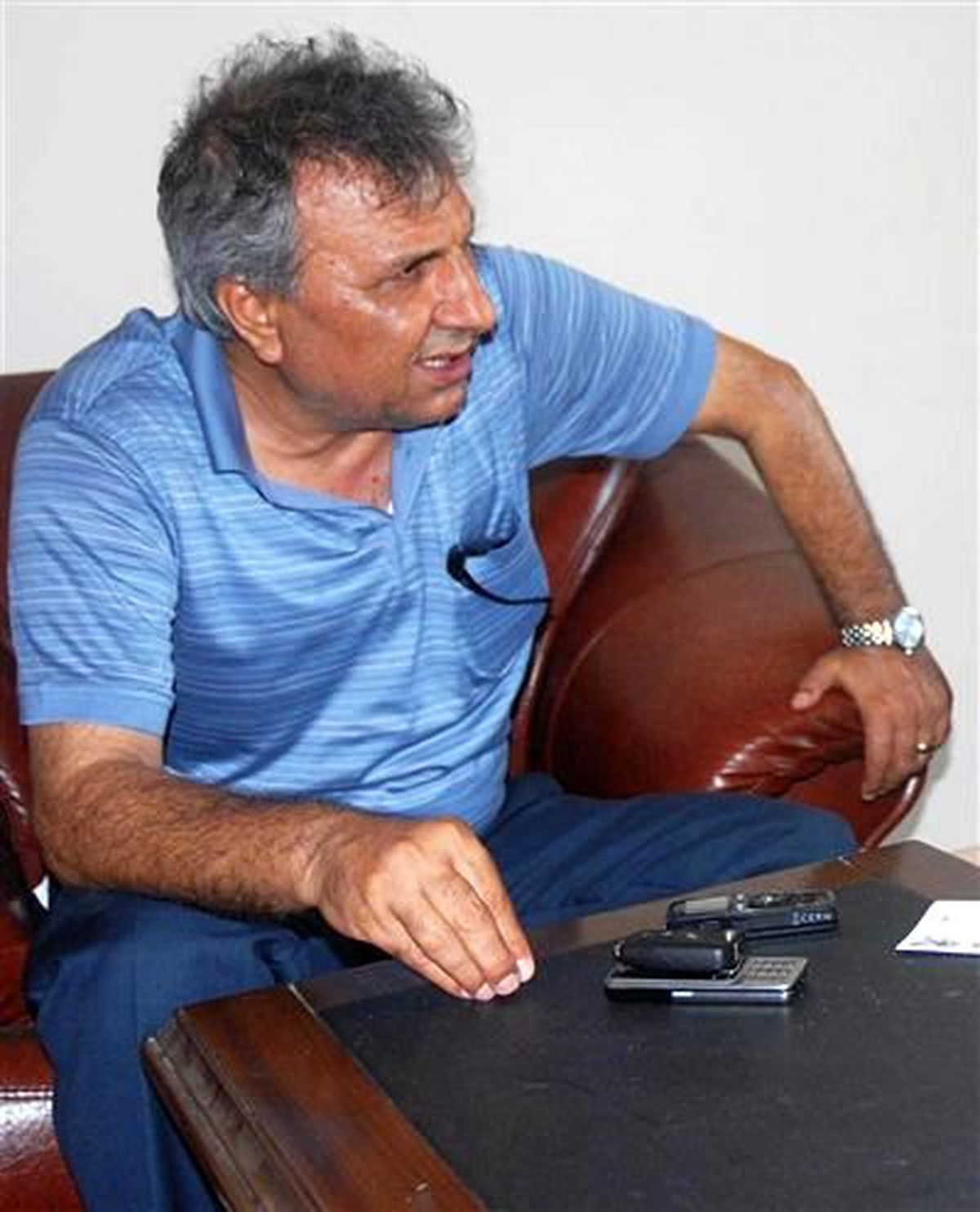 Akar, Yerel Seçimlerde Çok İddialı