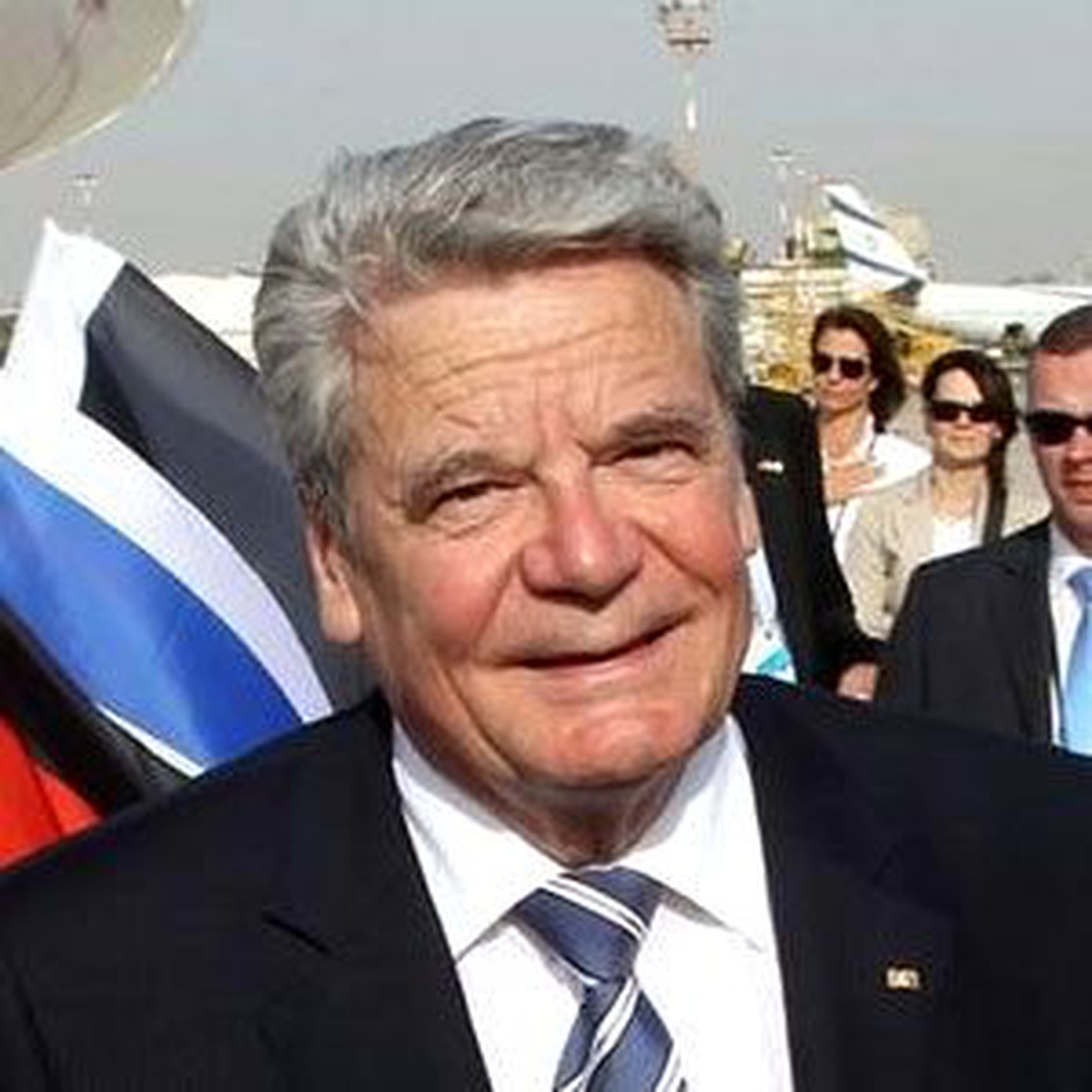 Almanya Cumhurbaşkanı Gauck\'tan Ramazan Bayramı Mesajı Açıklaması