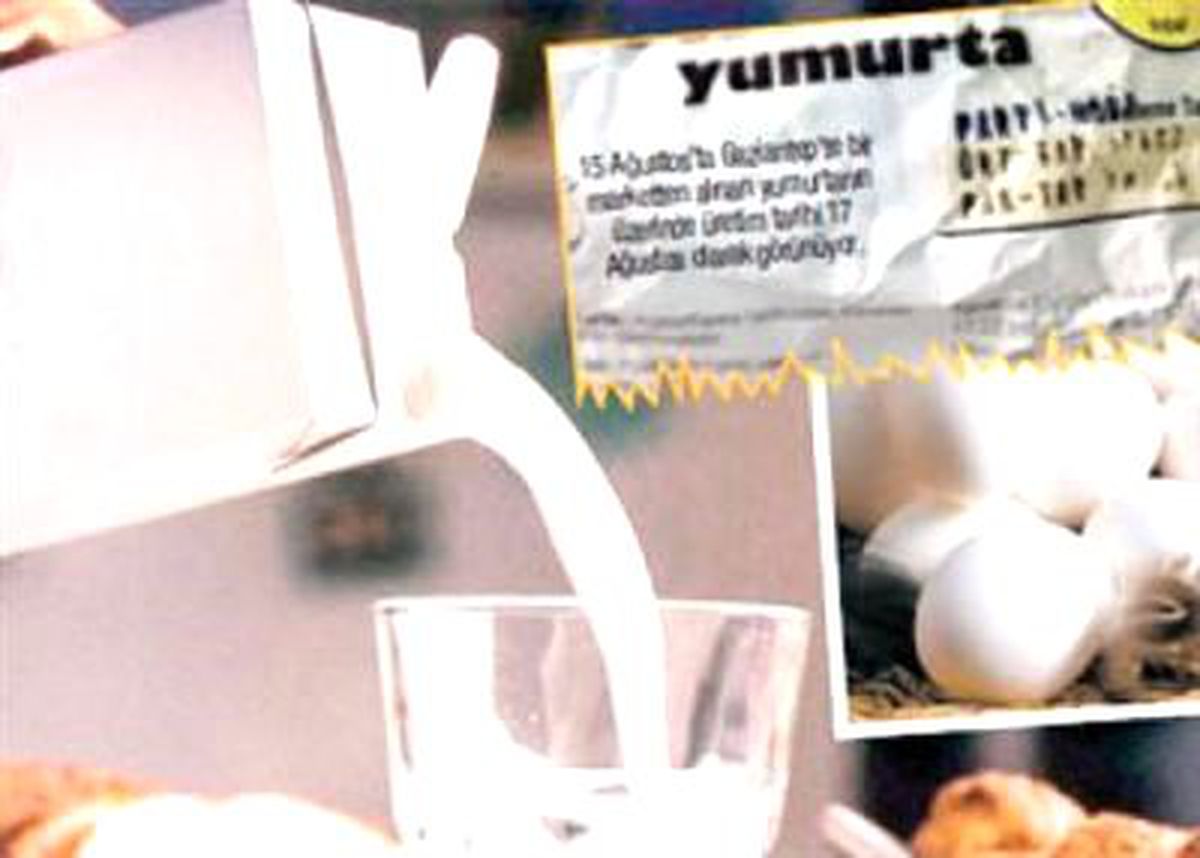 Ambalajda Tarih Oyunu