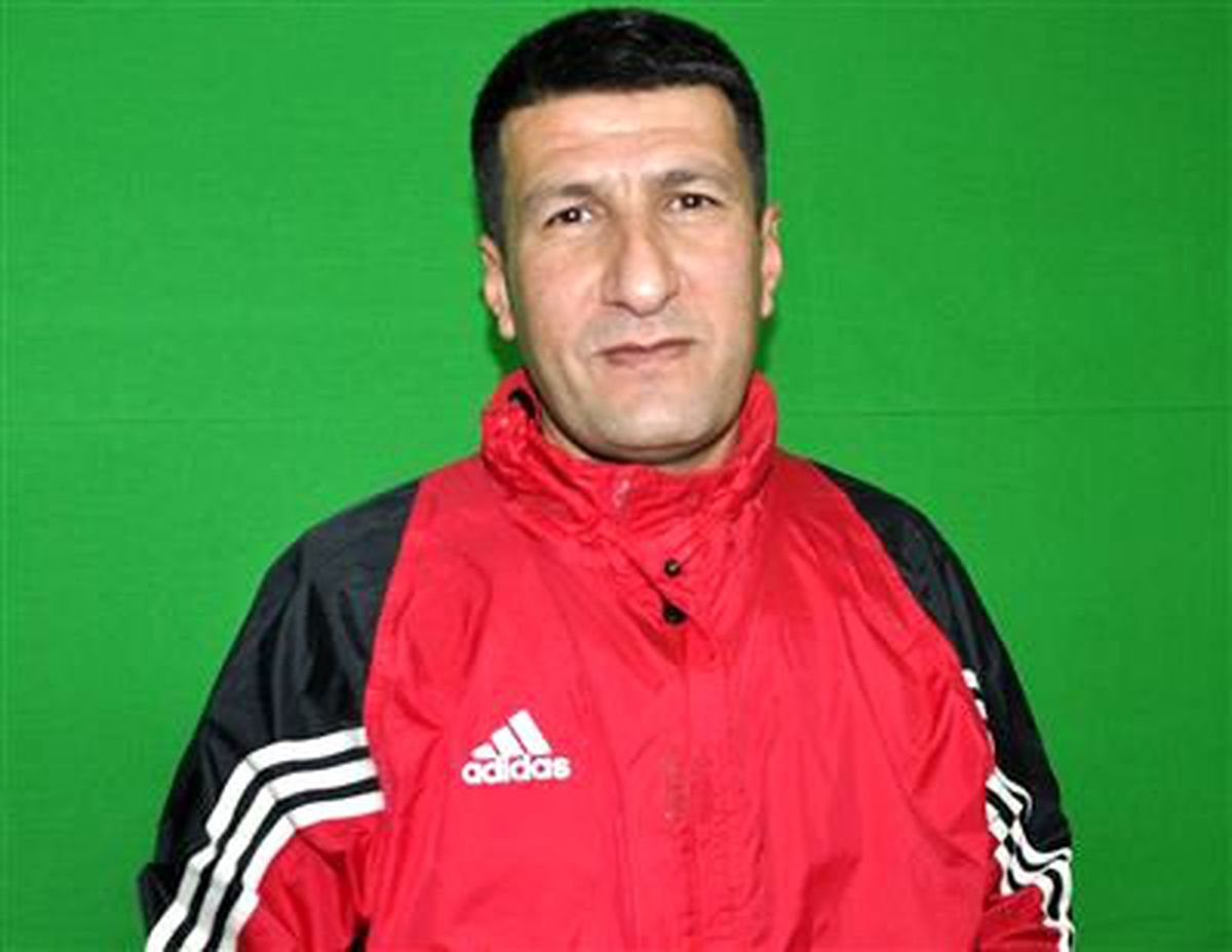 Ampute Futbol Süper Ligi