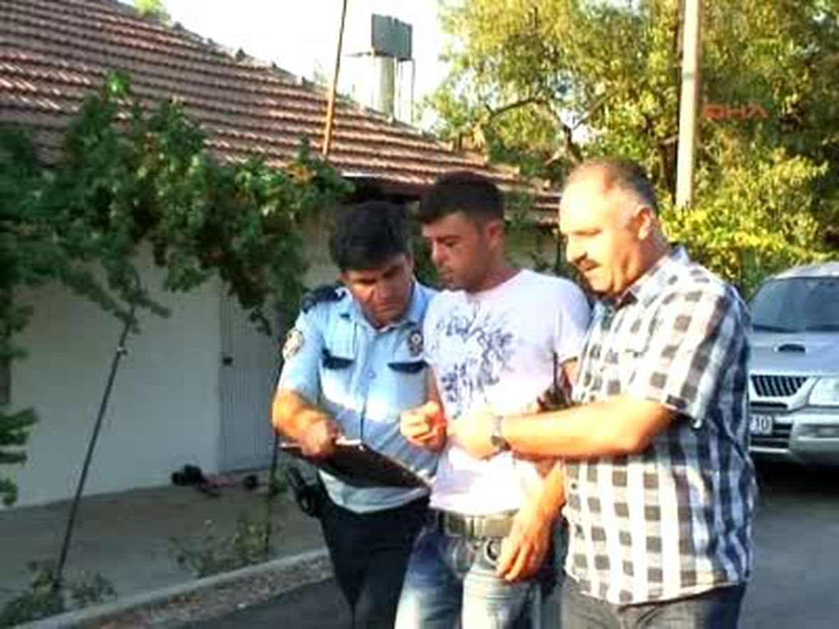 Pompalı Tüfekli Çılgın Aşık
