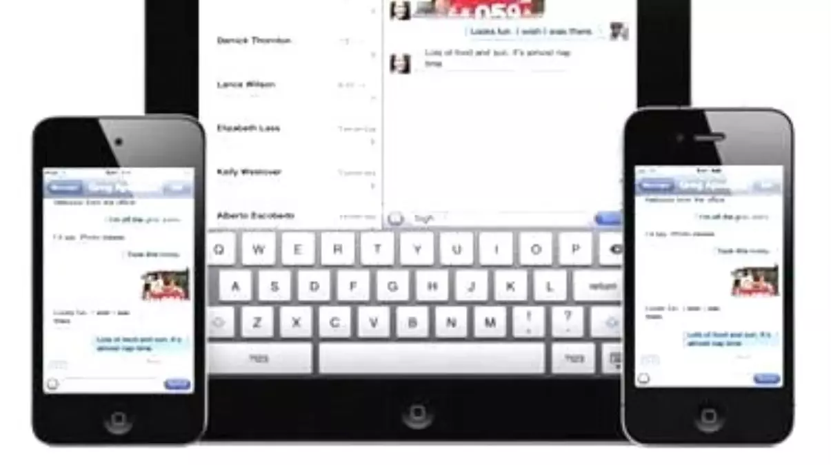 Apple\'ın başı ciddi belada!