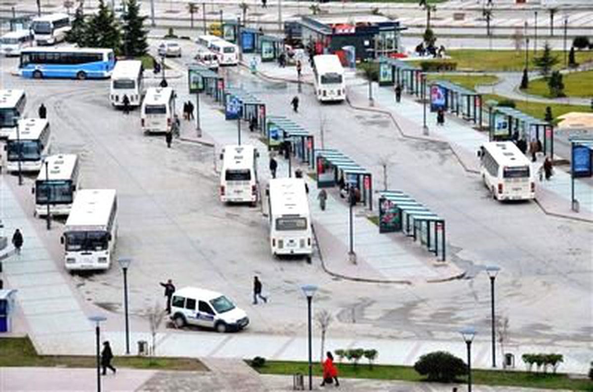 Balıkesir\'de Halk Otobüsleri 2 Gün Ücretsiz Olacak