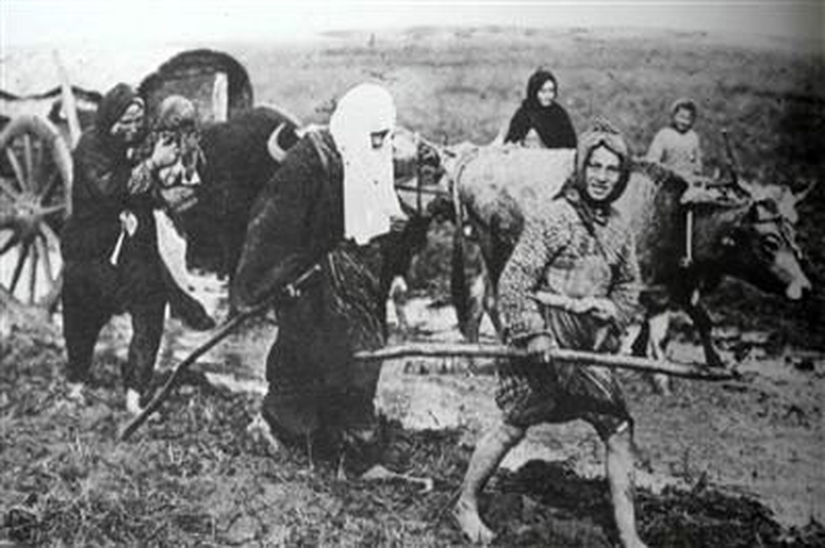 Balkan Göçü Fotoğraflarla Anlatılacak