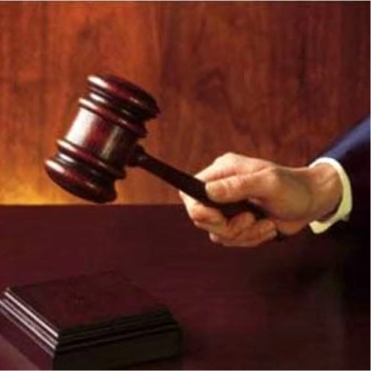 Balyoz Davasında Reddi Hakim Talebine Ret