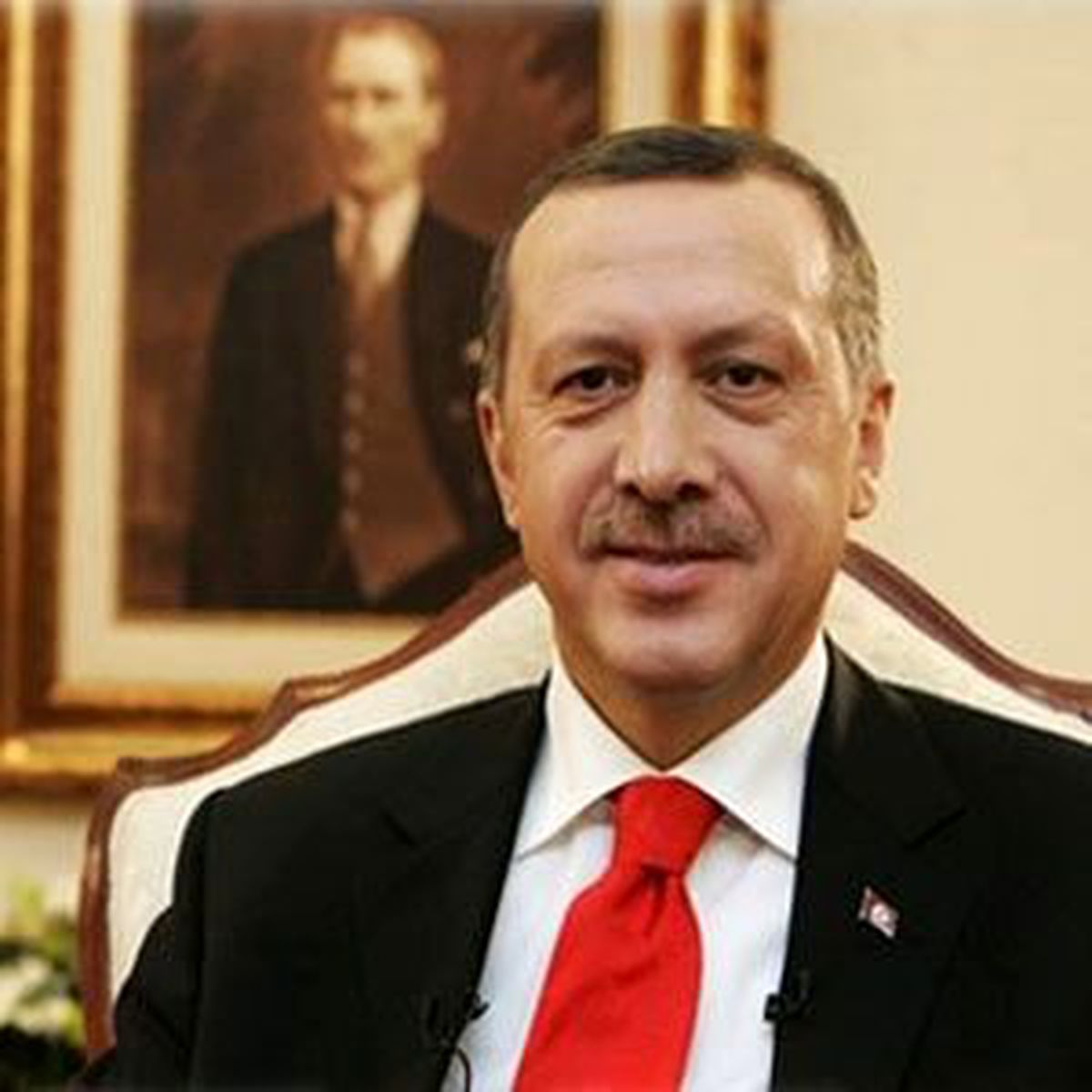 Başbakan Yumuşadı