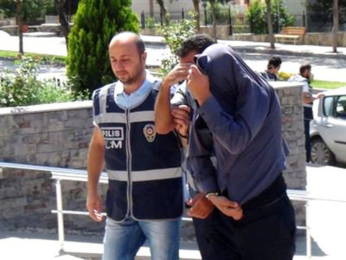 Bayramda Zehir Satacaklardı, Yakalandılar