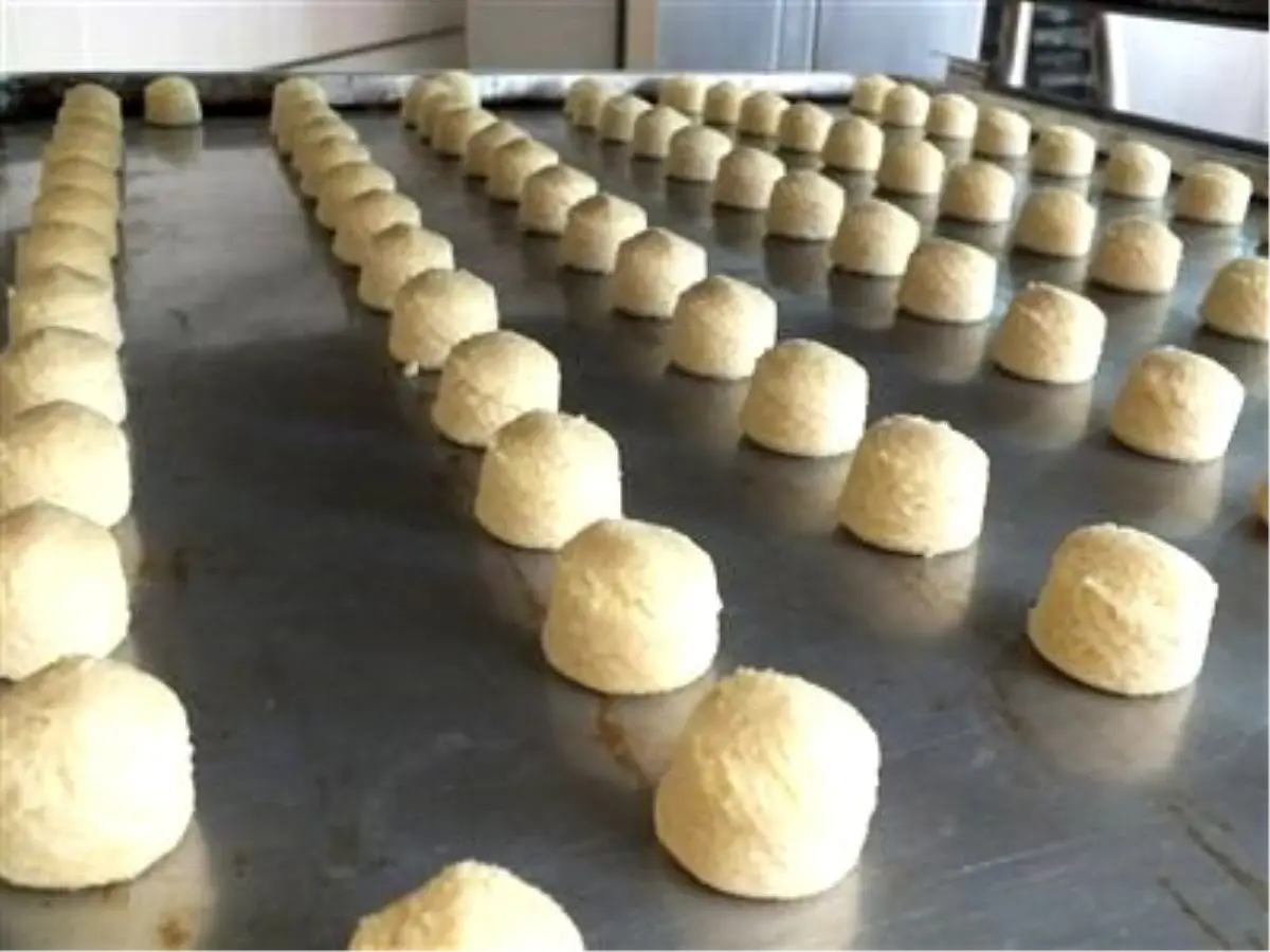 Bayramların Vazgeçilemeyen Tatlısı, Peynir ve Yumurtanın Birleştiği Nefis Bir Lezzet.