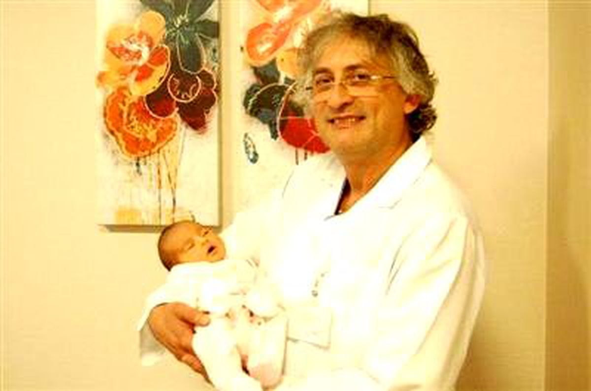 Bilimsel Bebek Karya