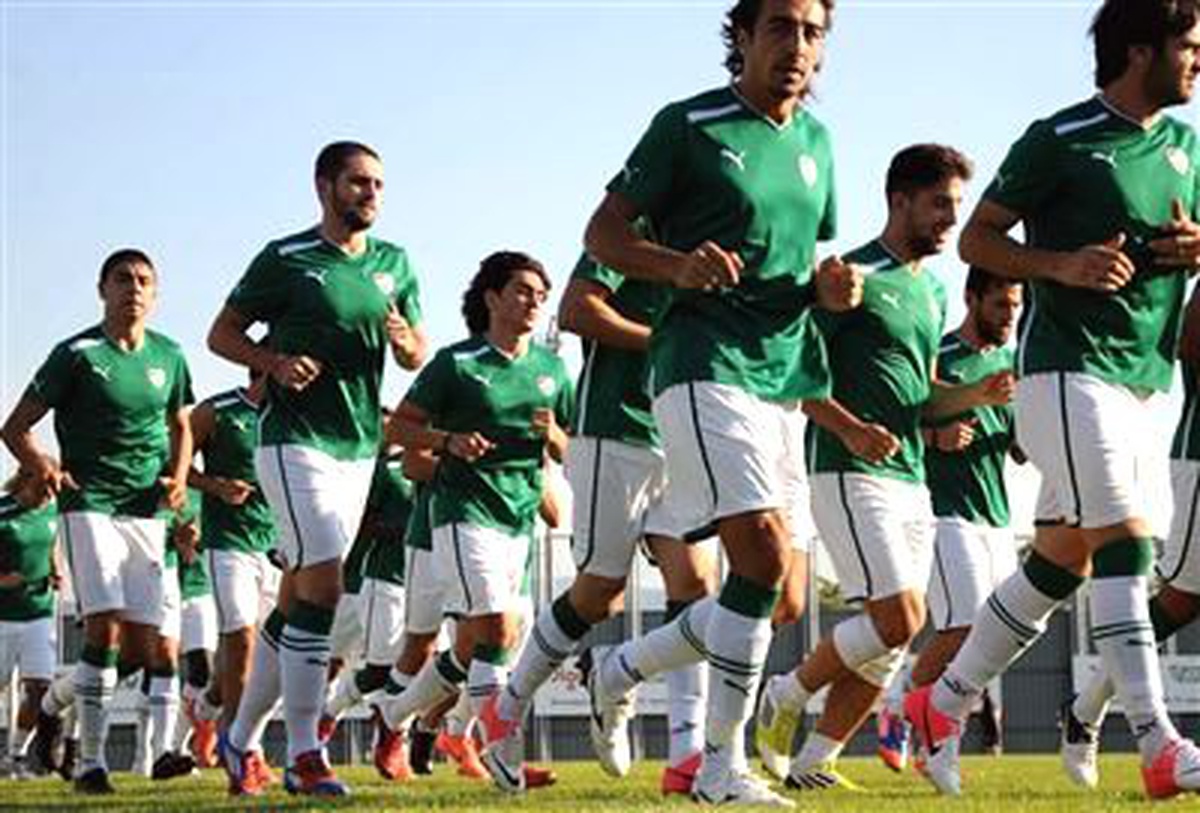 Bursaspor Bayramda Kayseri\'ye Konuk Oluyor