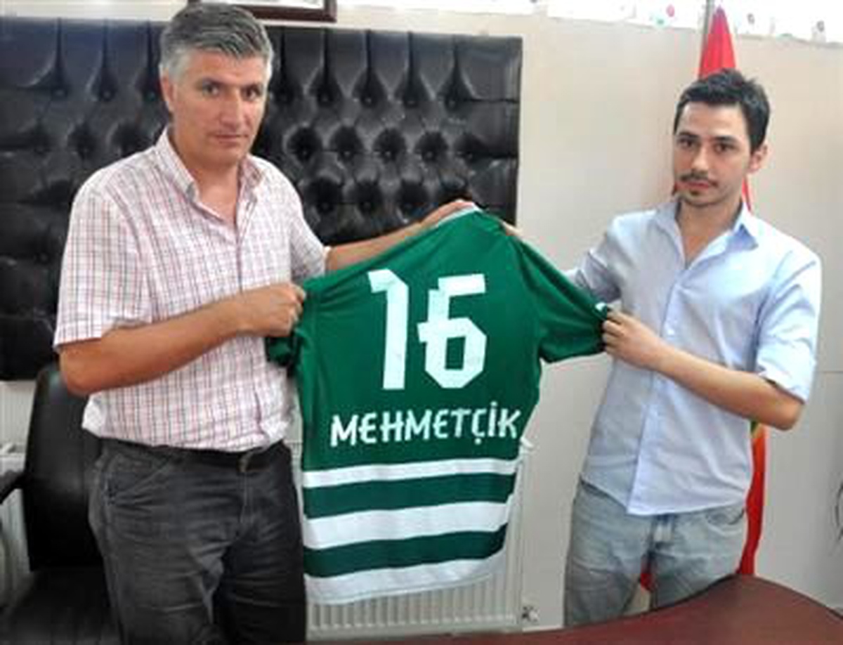 Bursaspor Taraftarlarından Anlamlı Ziyaret