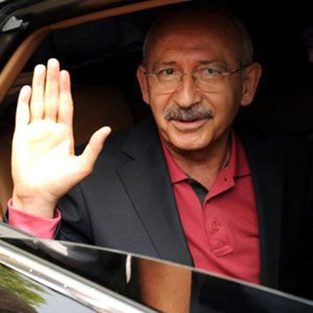 CHP Lideri Kılıçdaroğlu Bayrama İstanbul\'da Girecek