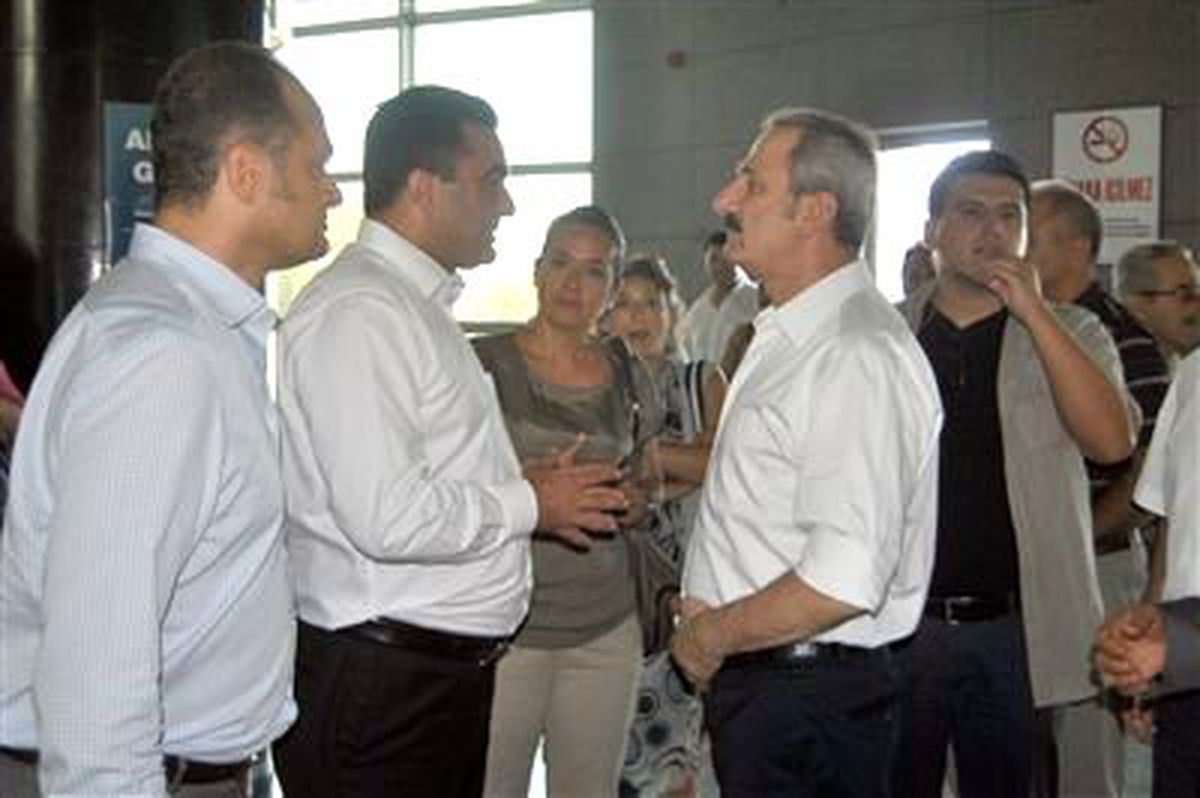 Çiftçinin "Çifte" Bayramı