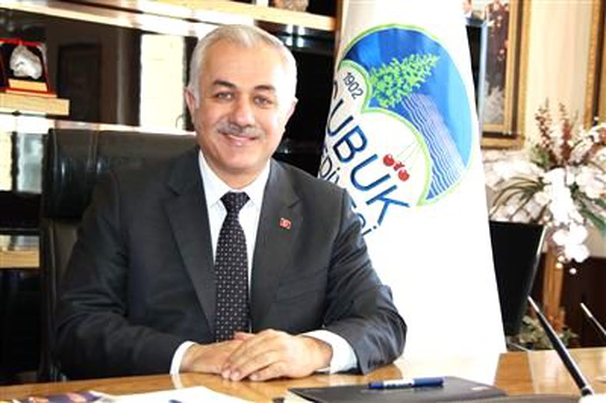 Çubuk Ramazan Bayramına Hazır