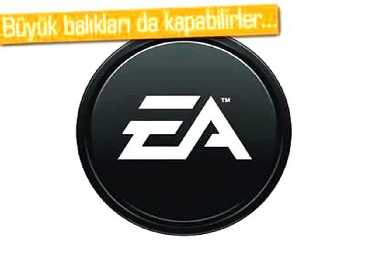 Electronic Arts, Satılıyor Mu?