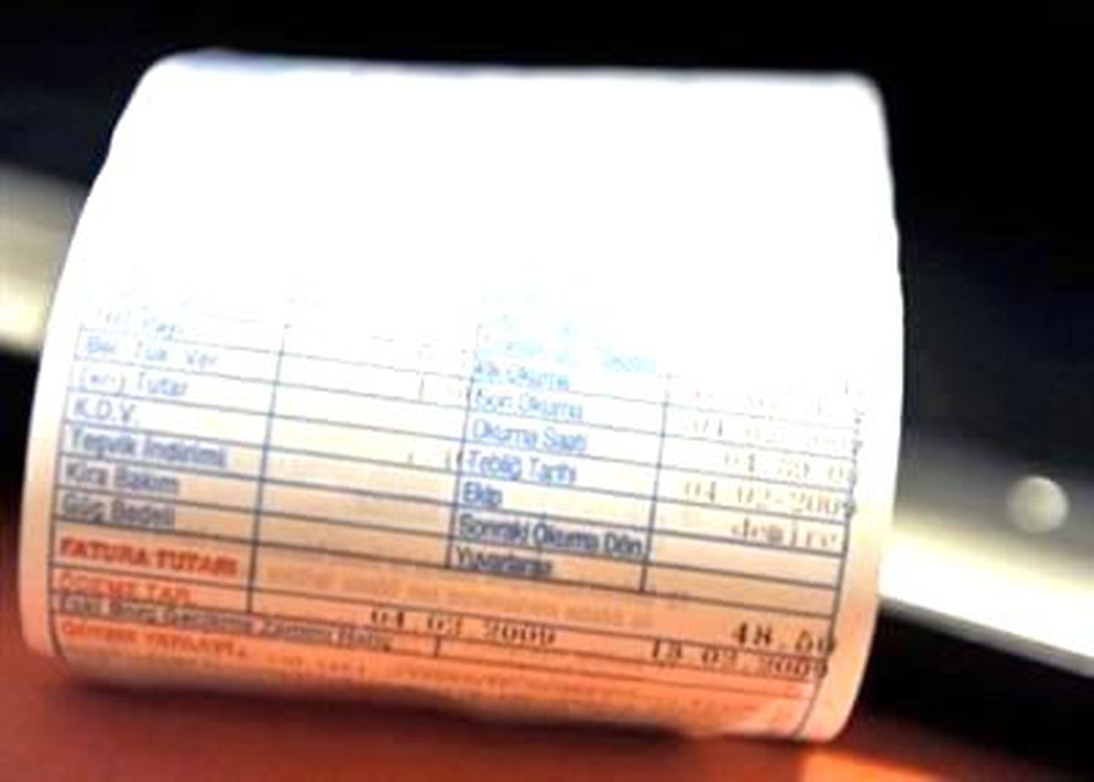 Elektrikte Fatura Krizi Yeniden Başladı!
