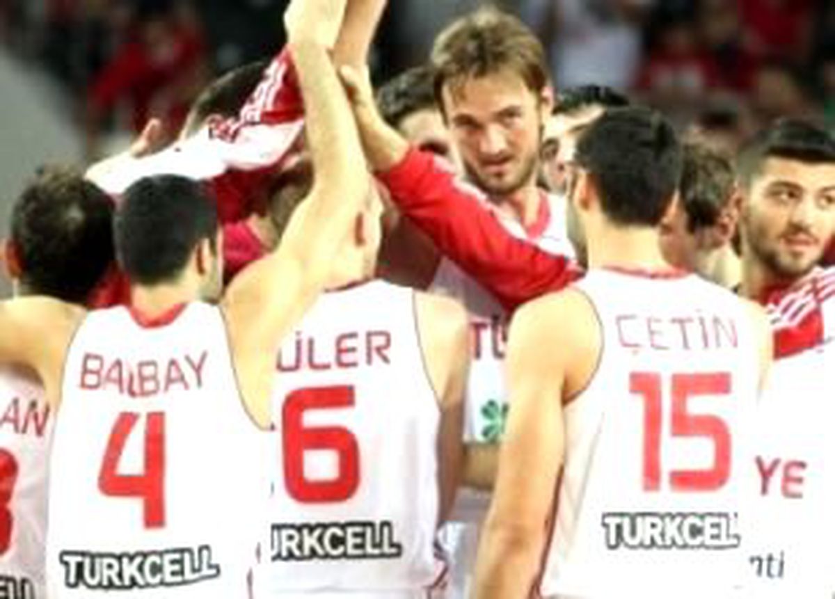 \'Emir\' Büyük Yerden!