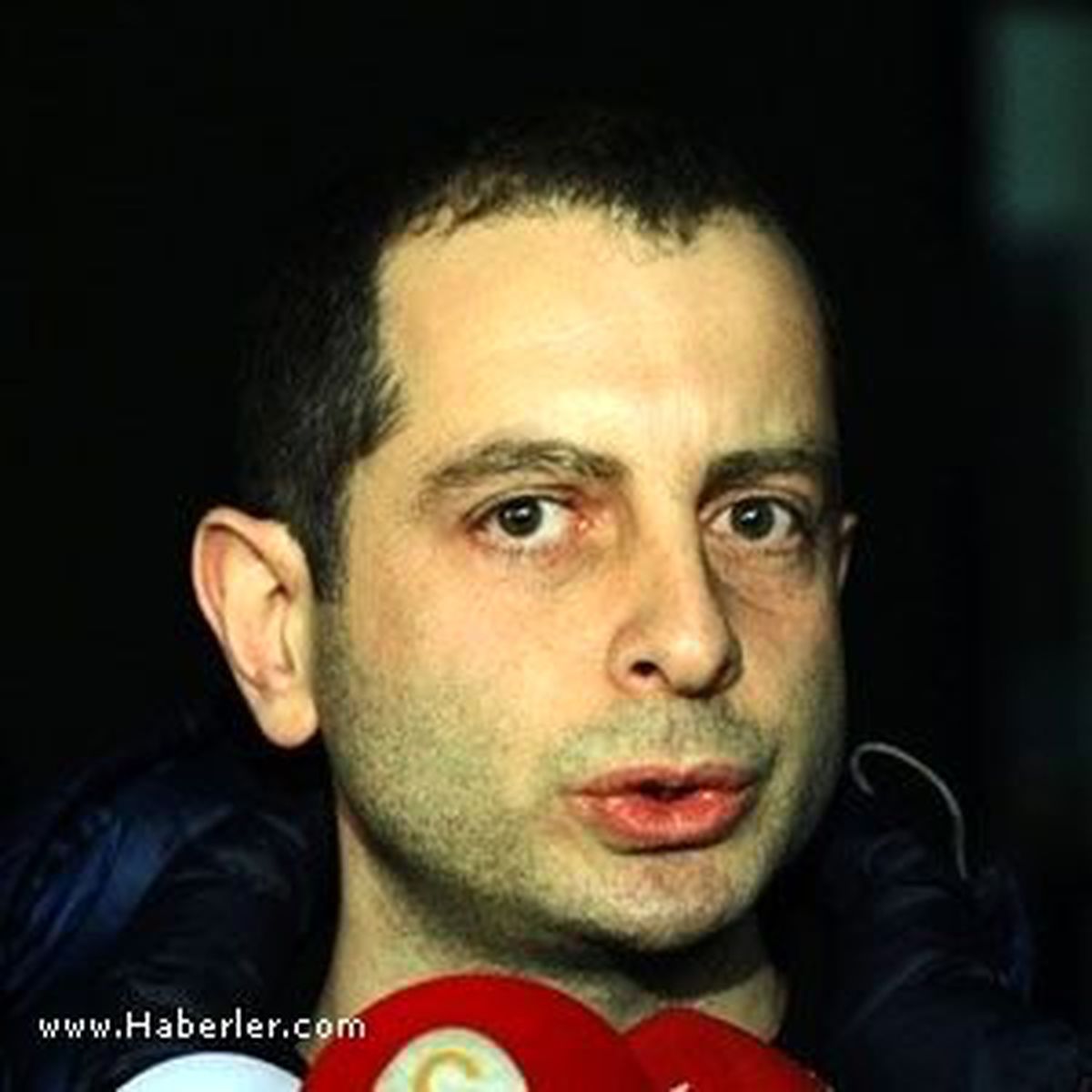 "Engin Baytar\'ın Yaptığı Hareketi Asla Savunmadık"