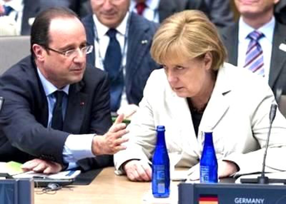 Euro\'da Kritik Eylül