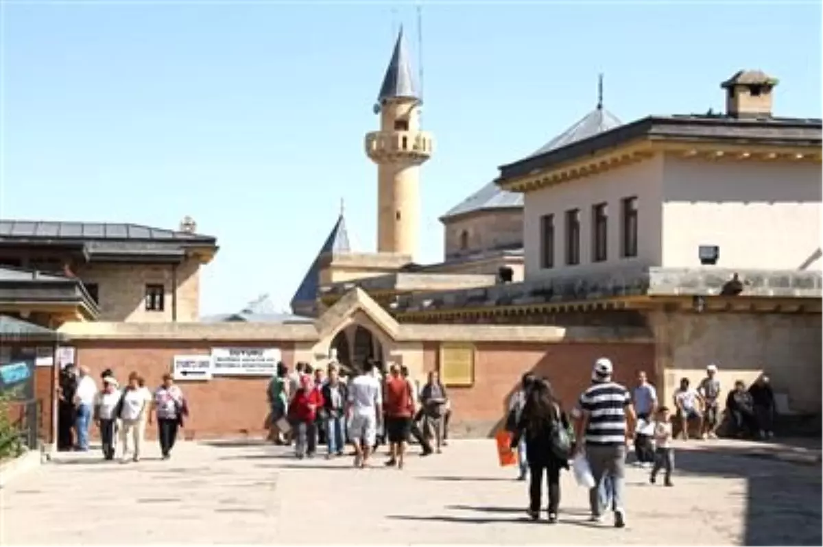 Hacıbektaş Veli Kültür ve Sanat Etkinlikleri Sona Erdi