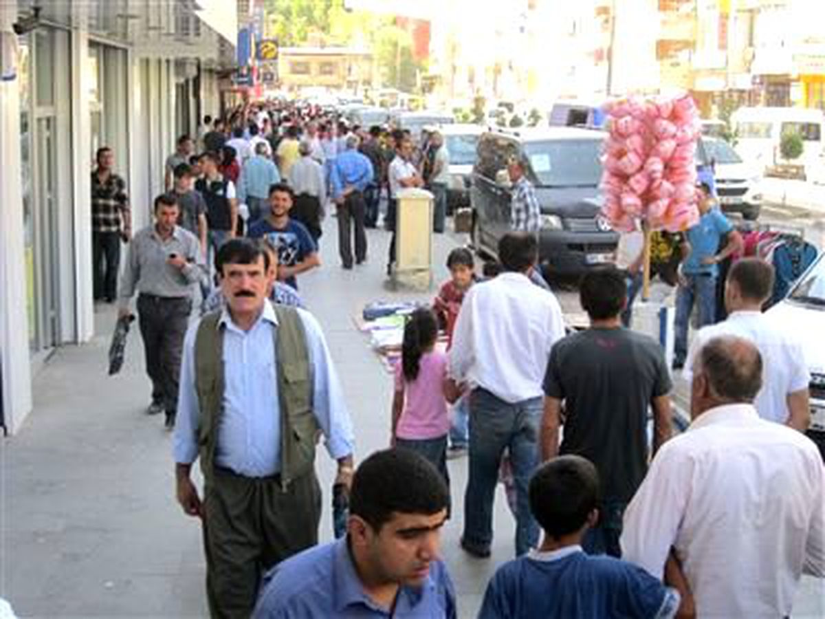 Hakkarililer, Bakan Şahin\'in Ziyaretini İstemiyor