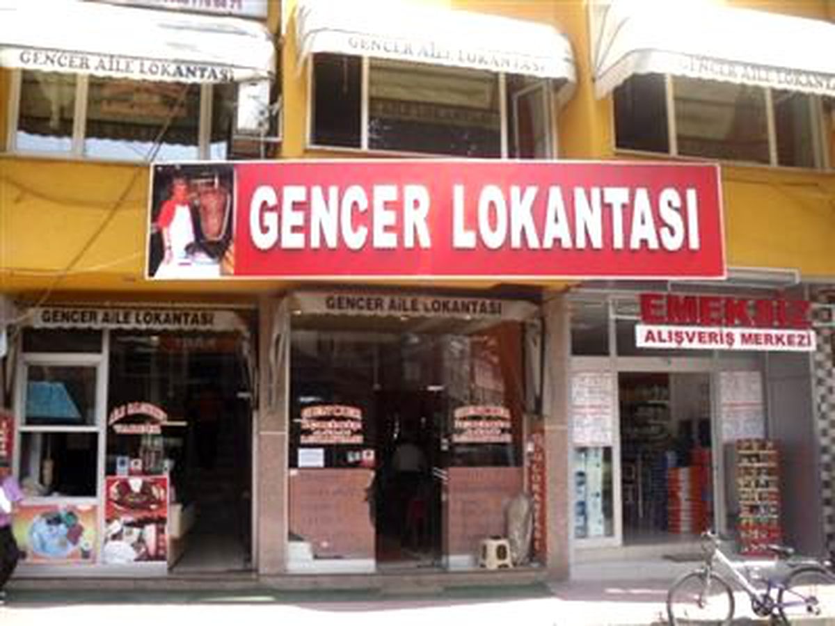 Hizmette Son Nokta
