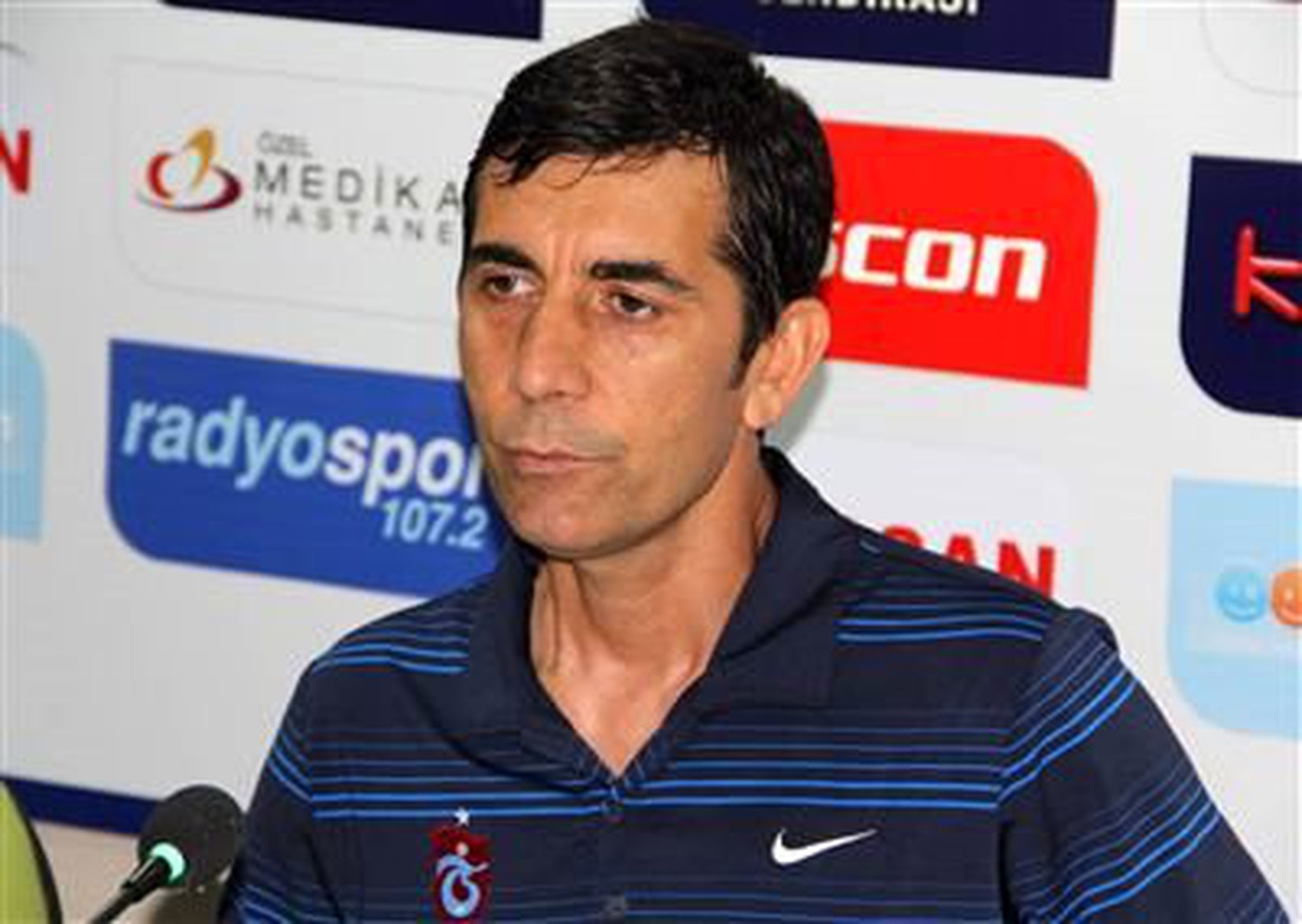 Karabükspor-Trabzonspor Maçının Ardından