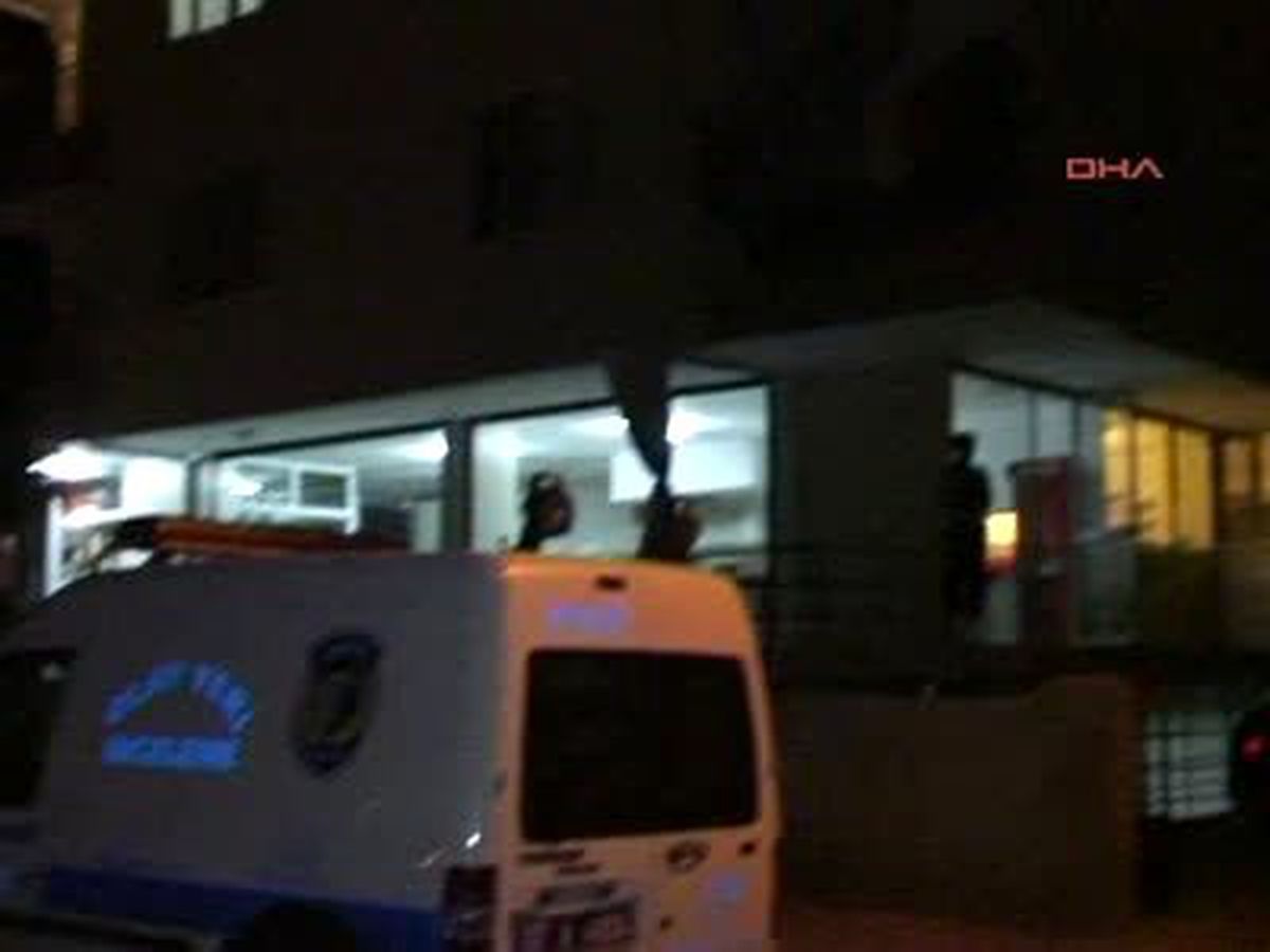 Karı Koca Kavgası Ölümle Bitti