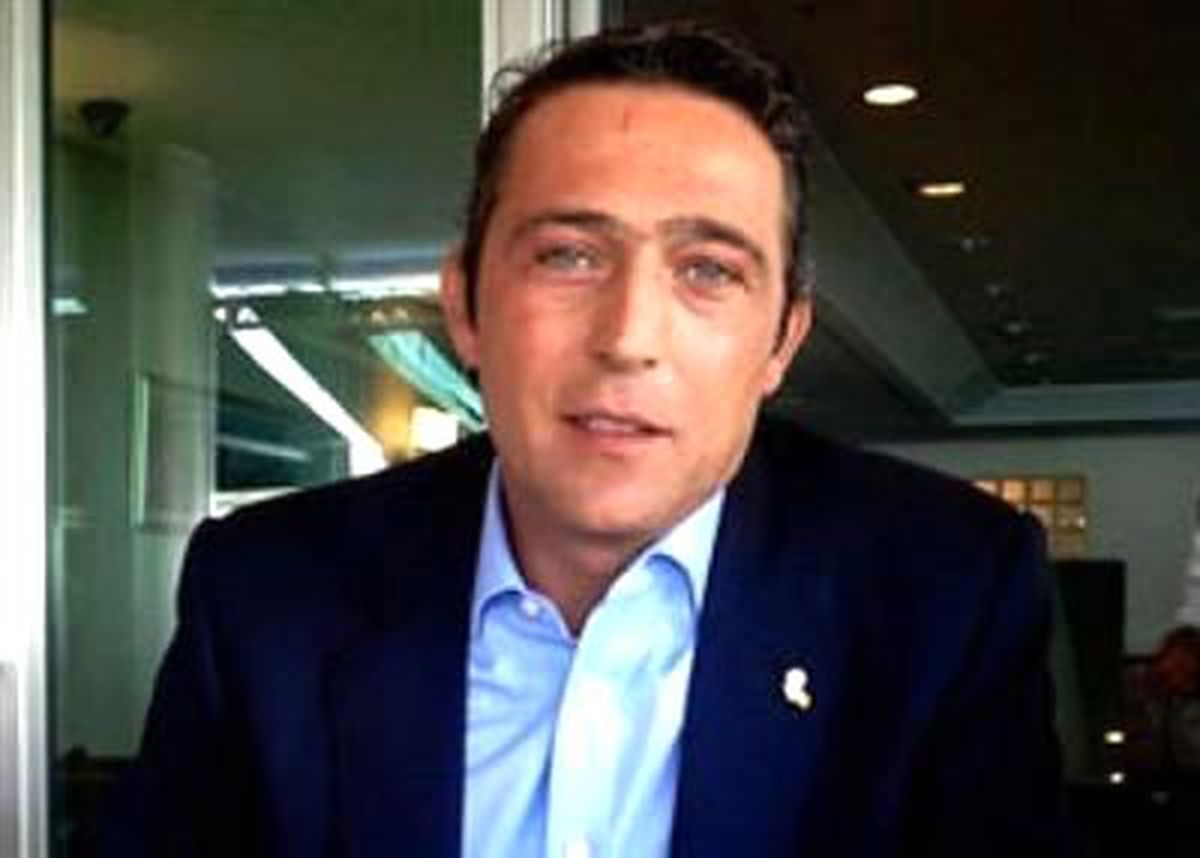 Koç UEFA\'ya Sponsor