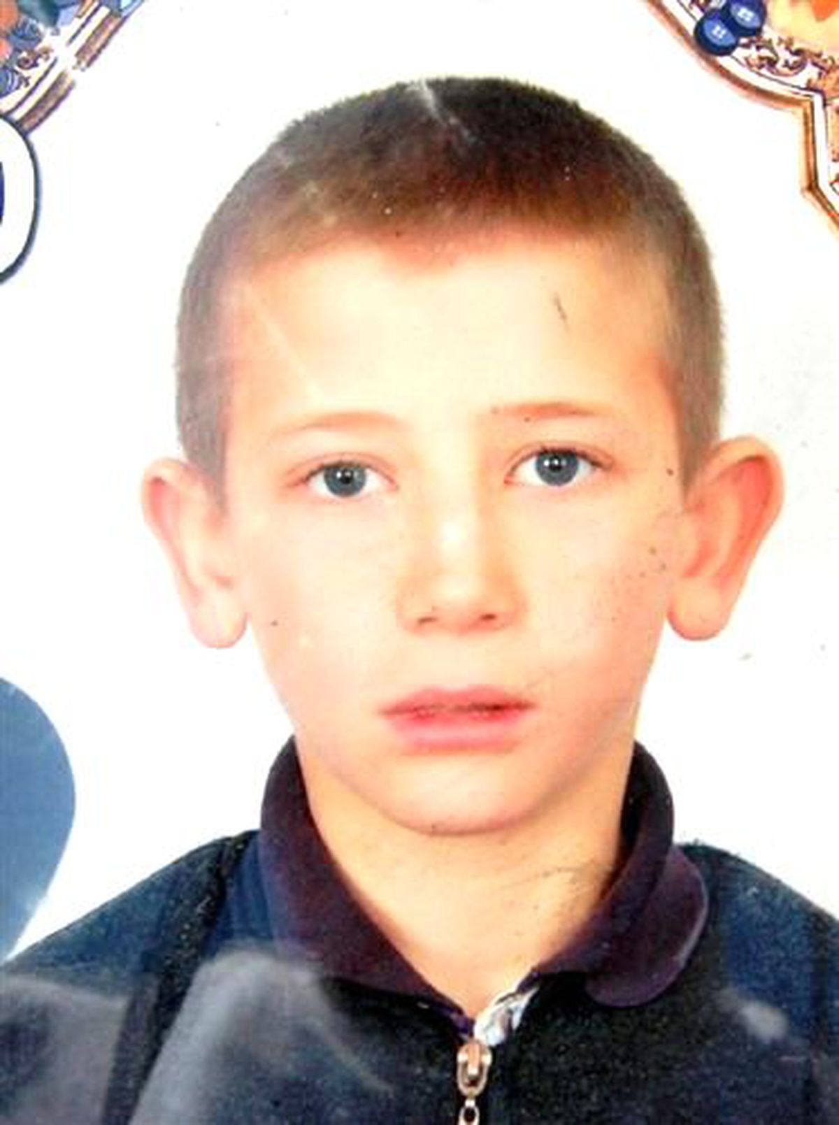 Küçük Özkan Gölette Boğuldu