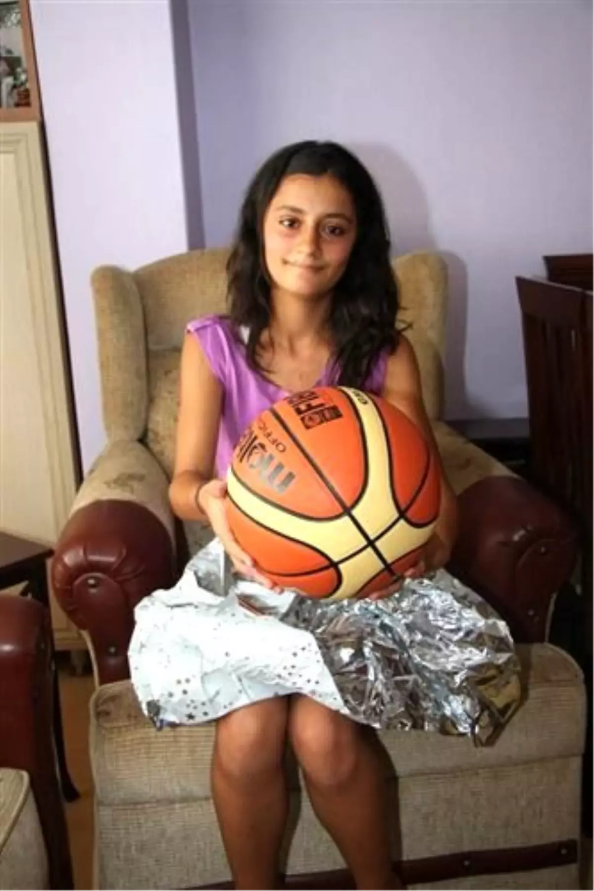 Mazlumcan ve Selin Bu Bayram Mutlu