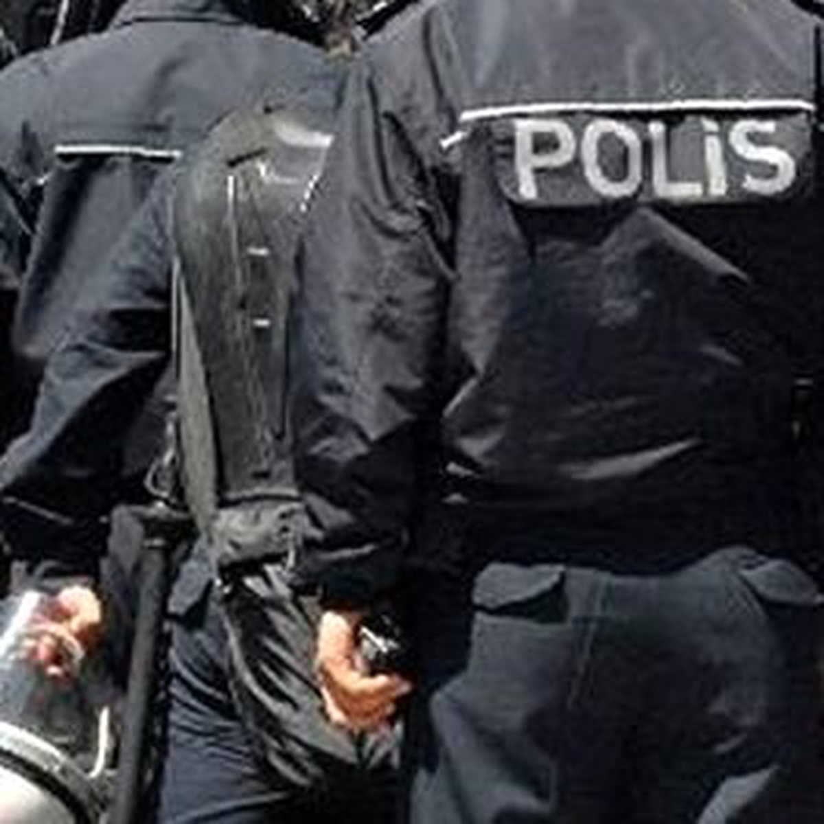 Mazlumder; Polisler Psikoterapiden Geçirilmeli