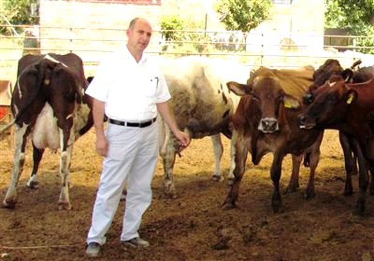Ödemiş\'te Saman Krizi Büyüyor. Katırcı: "Sakla Samanı Gelir Zamanı"