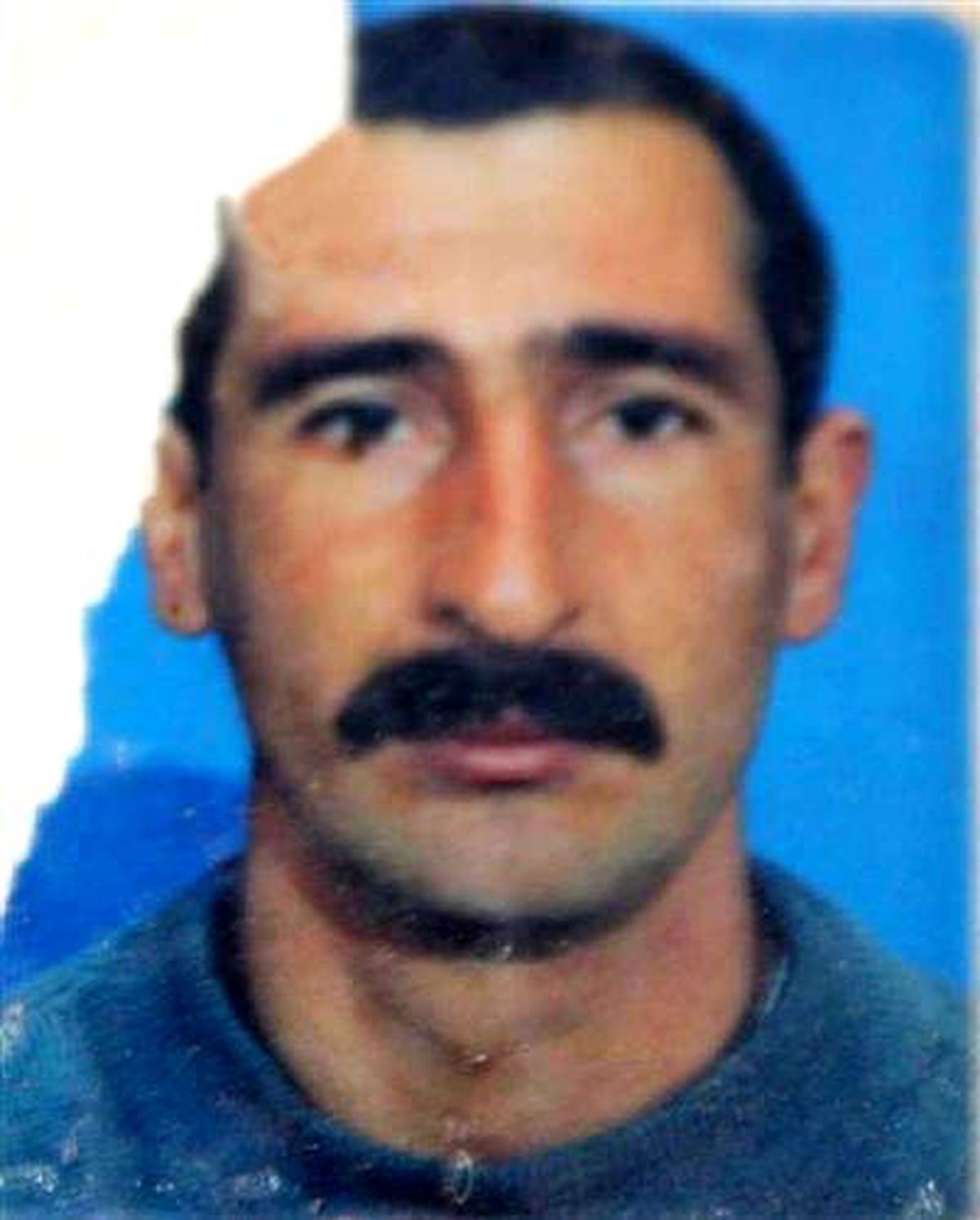 Ortadan Kaybolan Eşinin Amcasını Öldürdü