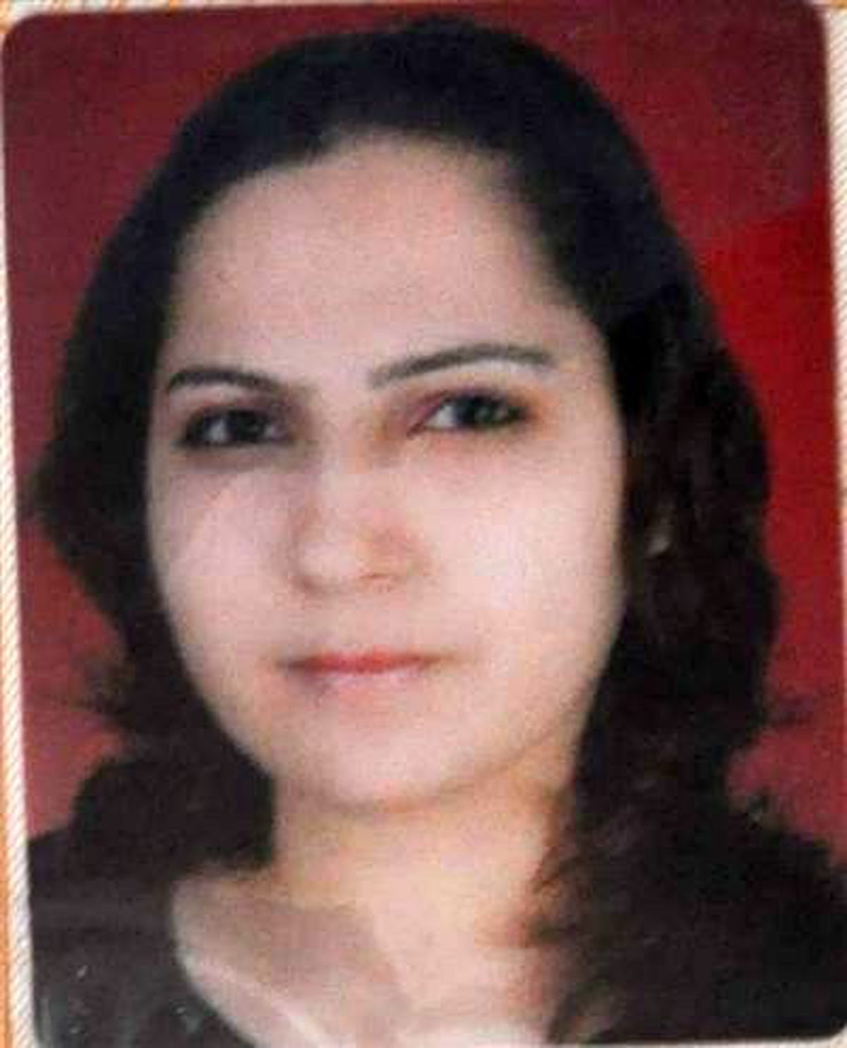 Saniye Saniye Cinayet