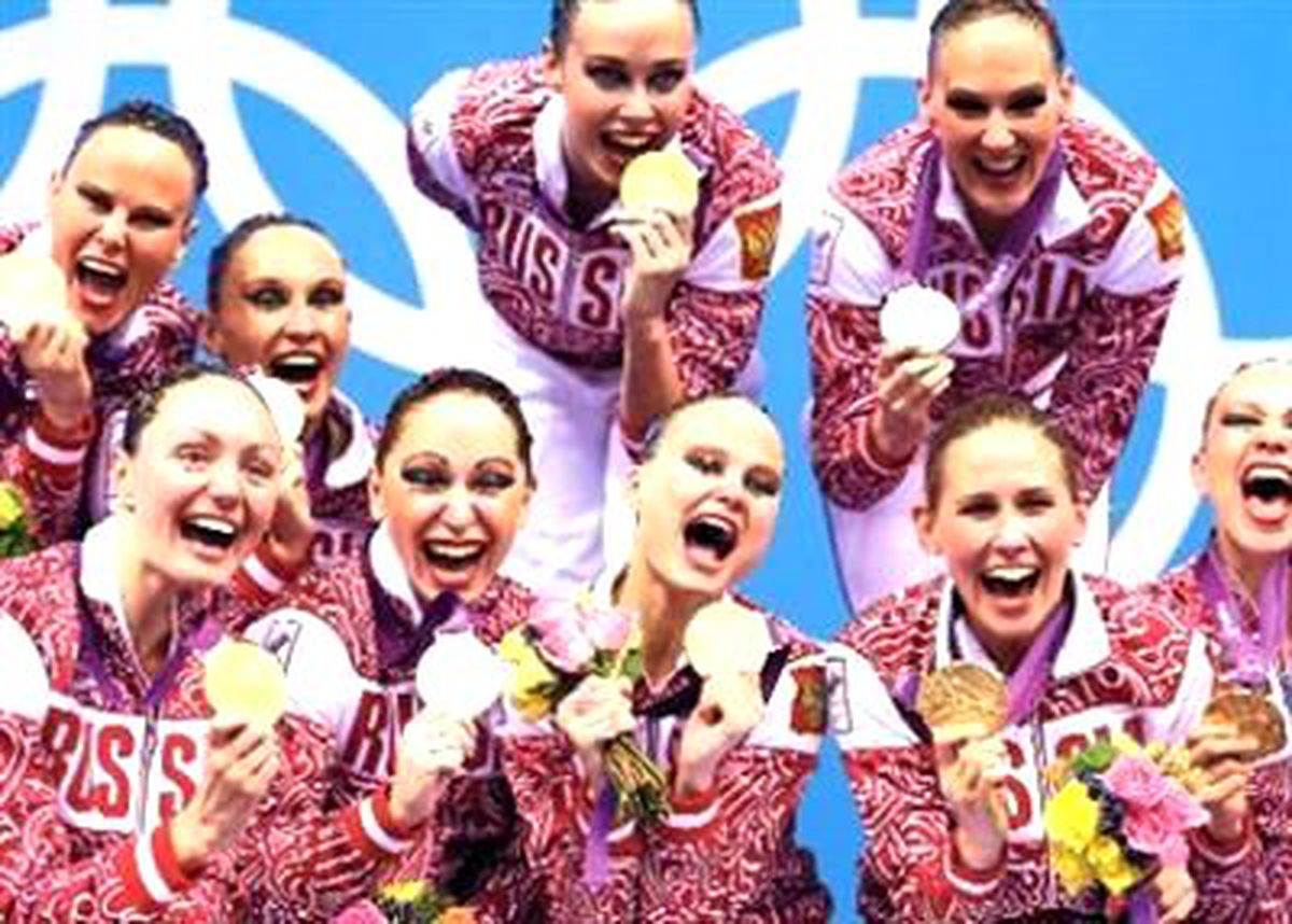 Sberbank Rus Olimpiyat Şampiyonlarına Eğitim Verip Bankacı Yapacak