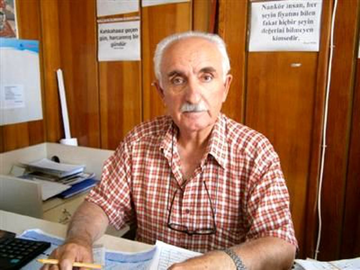 Şehit Erin Ailesi İçin Yardım Kampanyası