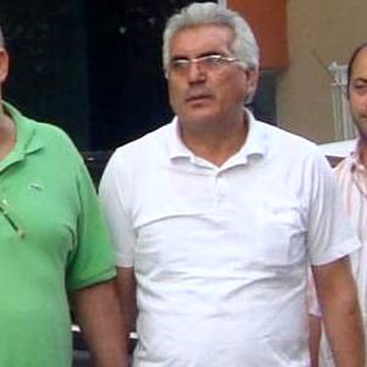 Siirtspor\'un Başkanı Hayatını Kaybetti