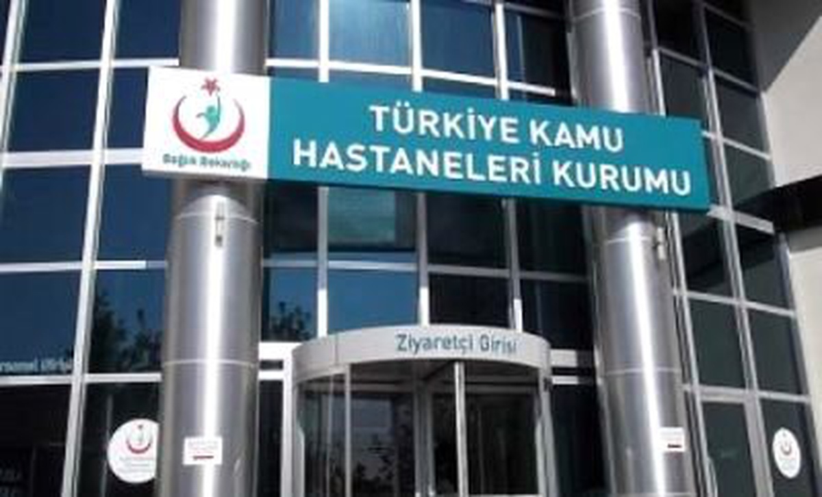 Türkiye Kamu Hastaneleri Kurumundan Bayram Genelgesi