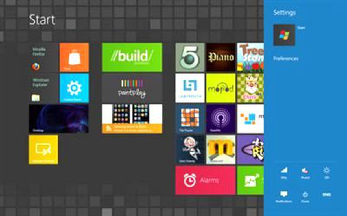Windows 8 yasağı kalktı!